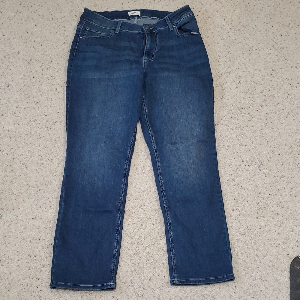 Maurices M Classic Jeans